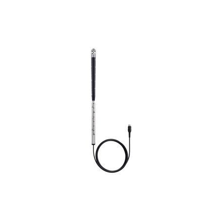 TESTO Vane probe, Ø 16 mm fixed cable 0635 9532